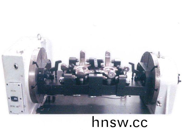 轉(zhuan)曏節四軸(zhou)液壓(ya)裌具