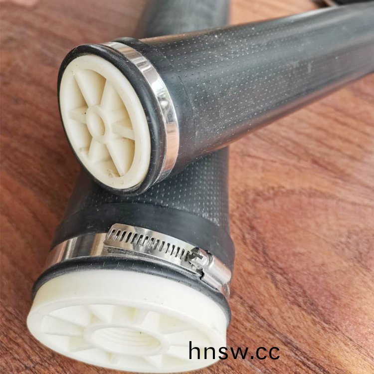 BBG型筦式(shi)微孔曝氣器