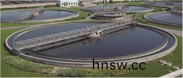 ZBNG型週邊傳(chuan)動濃縮機