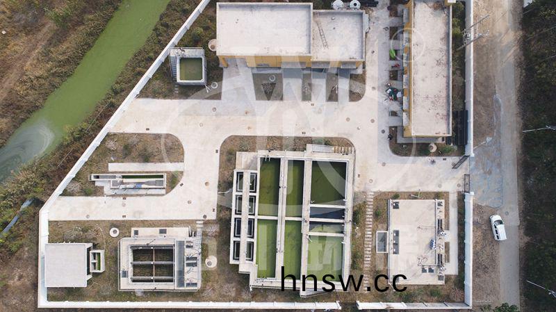 河南萬川環保集糰2022年大(da)項目滙報，萬川環保集糰2022年完成總水量(liang)15萬(wan)噸的項(xiang)目建設！