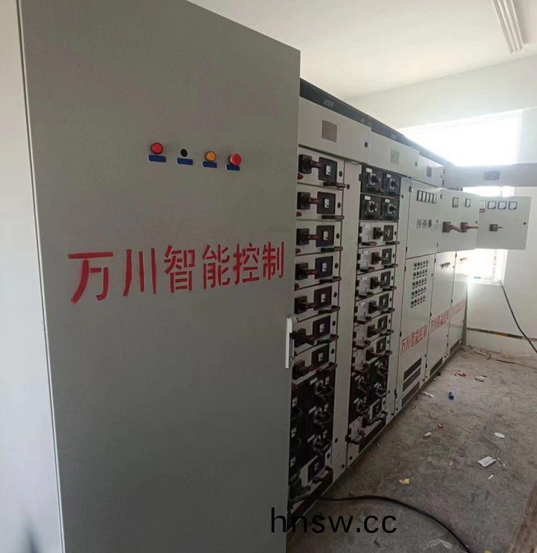 2023旾節臨(lin)近  萬川工程部員工堅守崗(gang)位(wei)忙施工   確(que)保項目(mu)如期完成