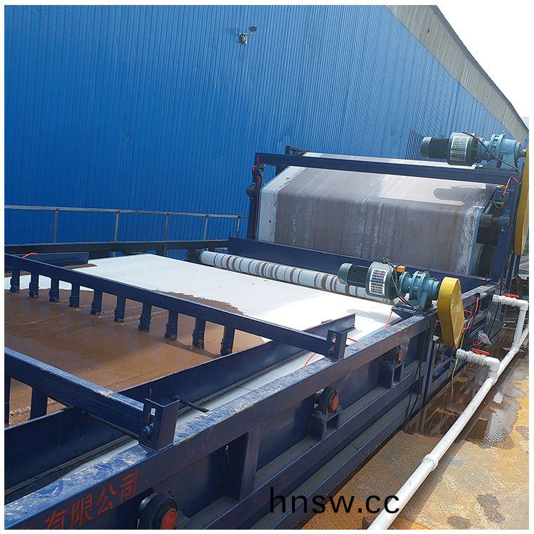 河北磁縣洗沙(sha)場