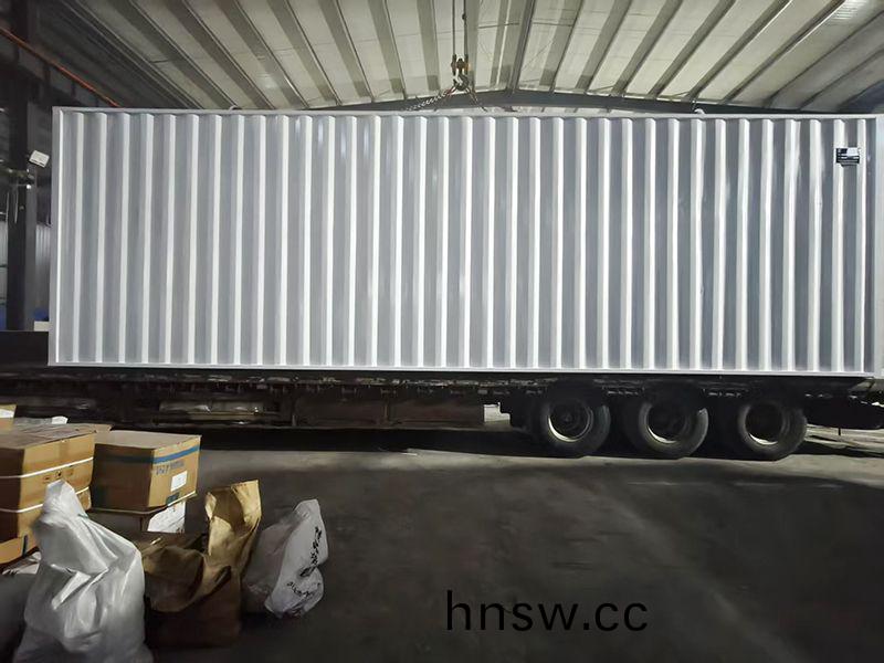 攜手共進創佳績，錶彰激勵皷人心--萬川環保集糰“保交付攻堅戰”錶彰(zhang)大會順利召(zhao)開