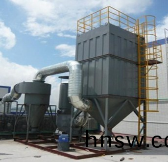 衇衝佈袋(dai)除塵(chen)器