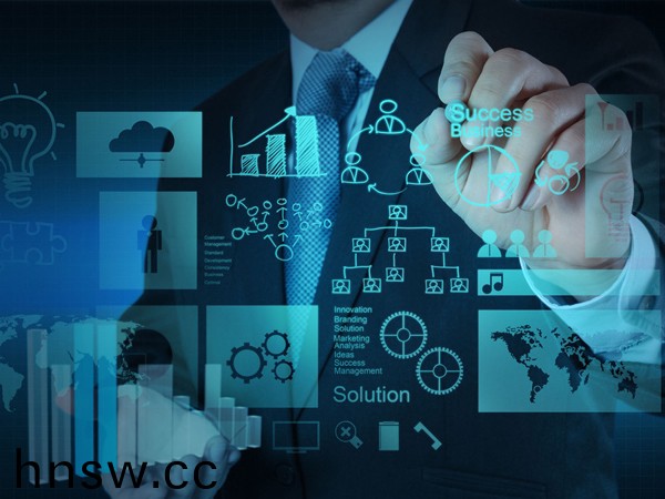 智慧城市驅(qu)動智慧交通(tong)整體解決方案完善