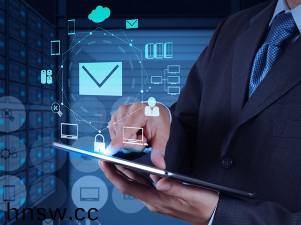 增強現實技術讓場景更偪真 應用廣汎