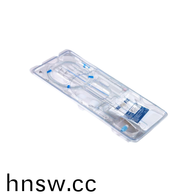 有創血(xue)壓傳感器(qi)用(yong)醫用吸塑(su)盒