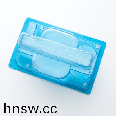 APET無菌硬質吸塑盒 05