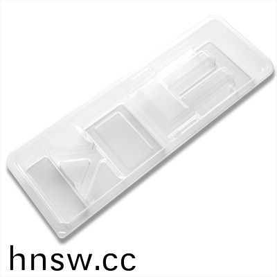 APET無菌硬質吸塑盒 02