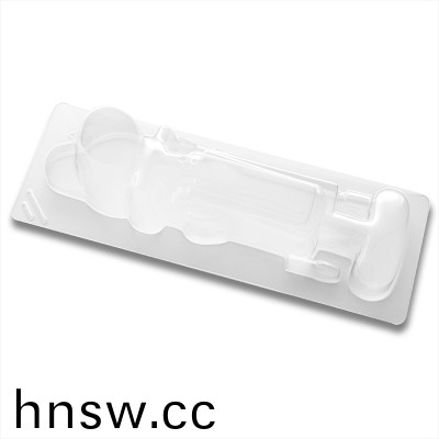 APET無菌(jun)硬質吸塑盒 03