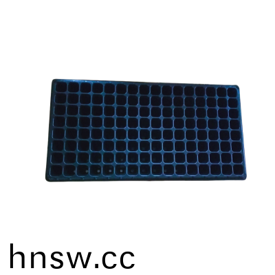 PS無菌硬質吸塑盒(he) 06