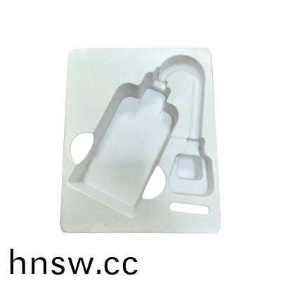 PS無菌硬質吸塑盒 07