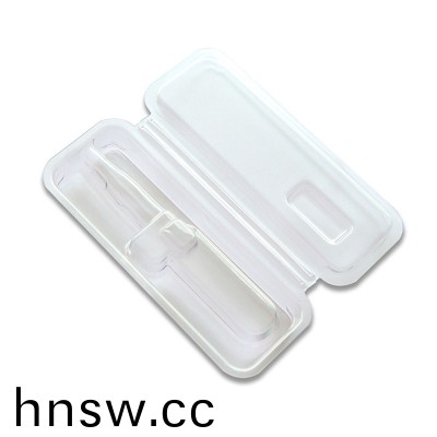 PETG無菌硬(ying)質(zhi)吸塑盒08