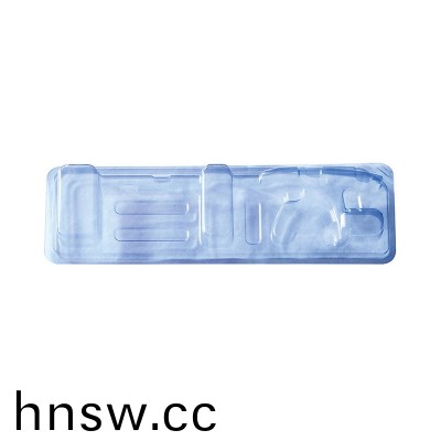 醫(yi)用特衞強Tyvek片材係列(lie) 03