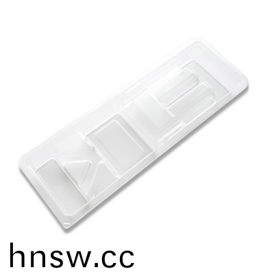 PETG無菌硬質(zhi)吸塑盒05