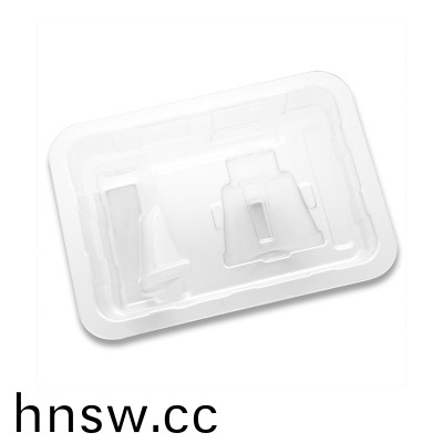 PETG無菌硬質吸塑(su)盒04