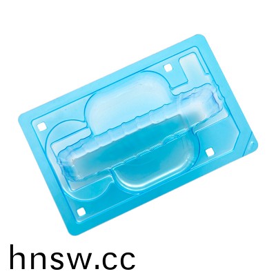 PETG無菌硬質吸塑盒03