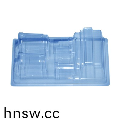 PETG無菌硬質吸塑盒(he)01